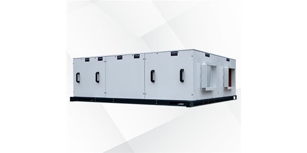 熱泵機(jī)組工作原理