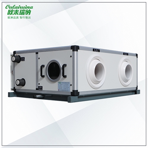 吊頂式空氣處理機(jī)組