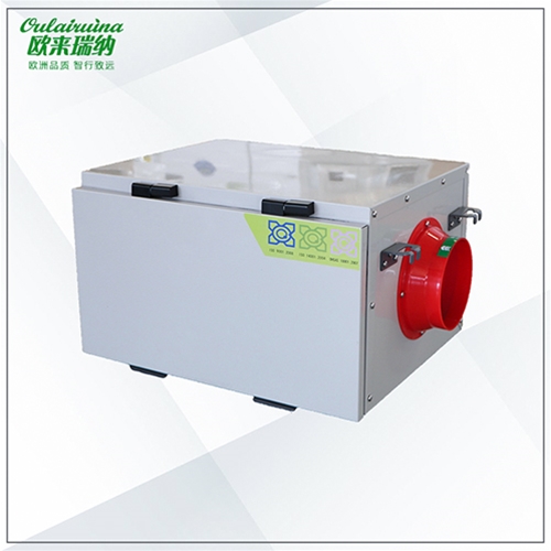 高效凈化單向流新風(fēng)機(jī)