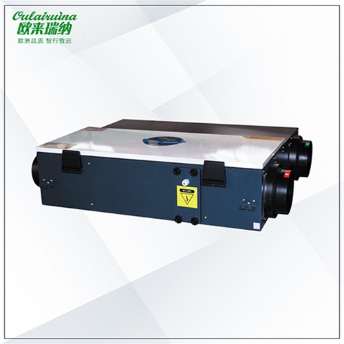 新風(fēng)全熱交換器（三型）