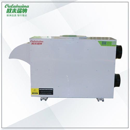 壁掛式新風(fēng)換氣機(jī)