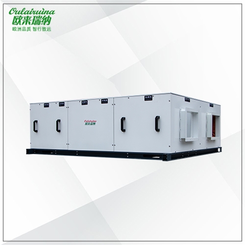 冷凝（熱泵）熱回收機(jī)組