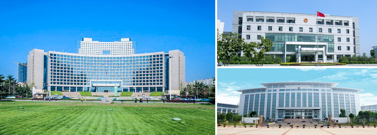 機(jī)關(guān)單位項(xiàng)目